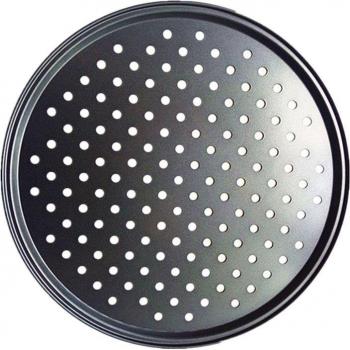 Carbon Steel Nonstick Pizza Baking Pan