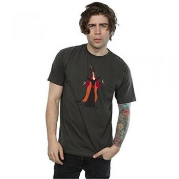 Disney Jafar XL Light Grey Top