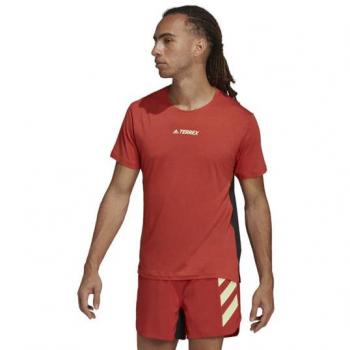 Adidas Terrex Agravic Pro Wool T-Shirt