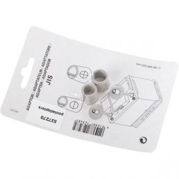 Pooladapter set JIS naar DIN 537270