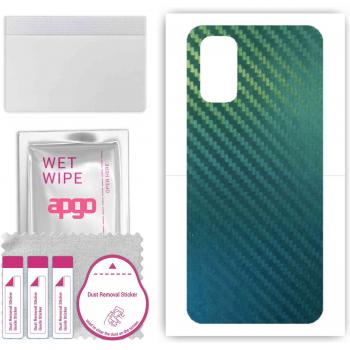 Realme 7 5G Back Skin Protector