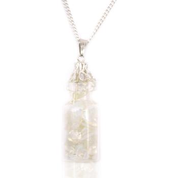 Crystal Opalite Women’s Jewelry