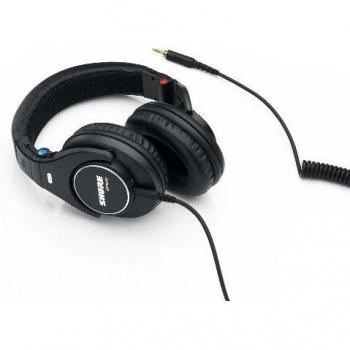 Cuffie Monitor Shure SRH840