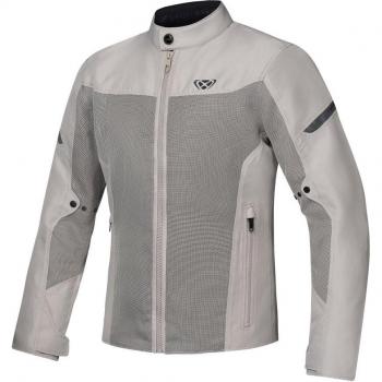 Ixon Fresh Slim winddichte motorjas