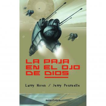 LA PAJA EN EL OJO DE DIOS