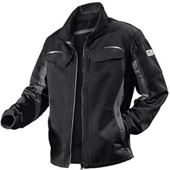 Giacca Pulsschlag 48 Nero/Antracite
