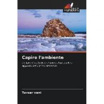 Capire l'ambiente: Un libro di testo di corsi universitari a valore aggiunto per il primo semestre.