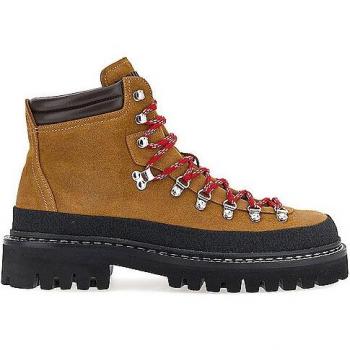 Boots Classici Marroni