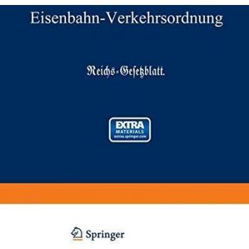 Eisenbahn-Verkehrsordnung