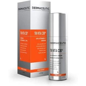 Dermaceutic Tri Vita C30 Sérum Vitamine C 30% 30ml