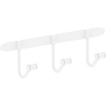 Percha Blanca Triple Beltran 905