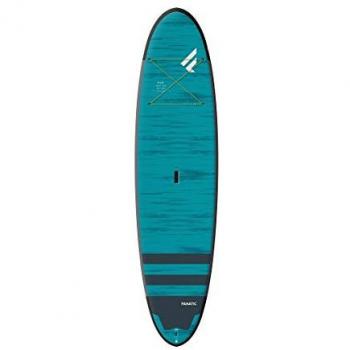 Fanatic SoftTop Surfboard 11'2