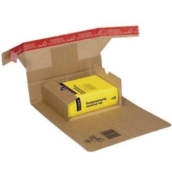 ColomPac® CP030.04.020 20 Buchverpackungen Extra Stabil