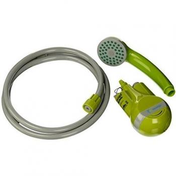 Shower Power Camp 3000 Wh