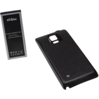 Batteria Li‑Ion Samsung VHBW (6400 mAh, 3,85 V) con Copra inclusa