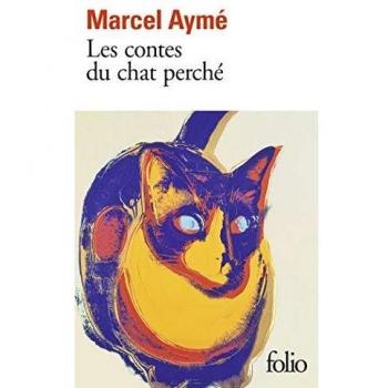 Les contes du chat perché