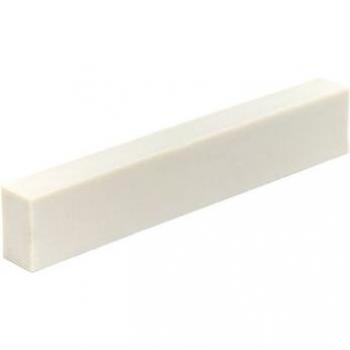 GraphTech PQ-4025-00 White Guitar Nut