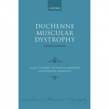 Vitalsource Technologies, Inc. Duchenne Muscular Dystrophy