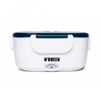 Calentador Portátil N'oveen LB430 – 12 V/220‑240 V, 1,1 L, Interior INOX