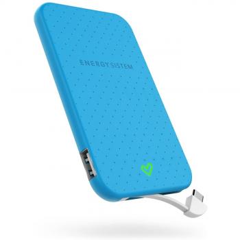 Energy Extra Battery 2500mAh for Smartphones