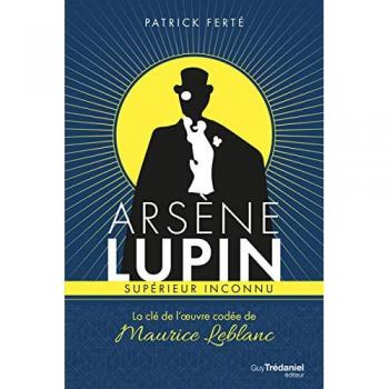 Arsène Lupin supérieur inconnu