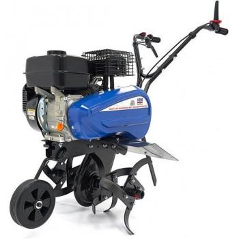 HBM 196cc Benzin Rotationsfräse 6,5 PS