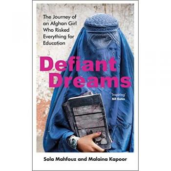 Sola Mahfouz Defiant Dreams
