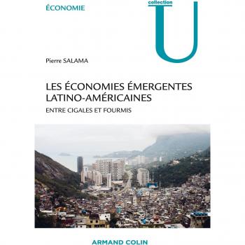 Les économies émergentes latino-américaines