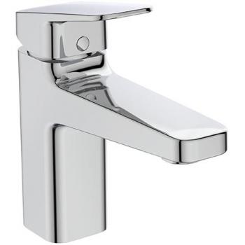 Mitigeur lavabo chromé CeraPlan BD222AA 124mm