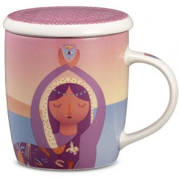 Infusiera Neavita Viaggi di Benessere India