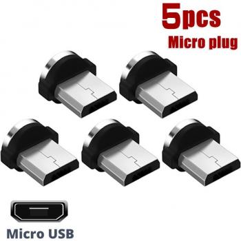 1m Magnetic Charging Cable for iPhone
