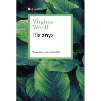 Els anys (Tapa blanda).
