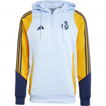 Sweat à capuche Real Madrid 2024/25