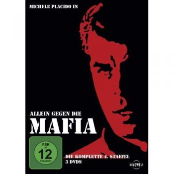 La Guerre contre la Mafia 4 – Edition spéciale 3 DVD
