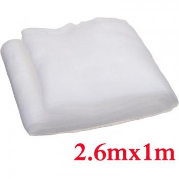 Protection anti-moustiques pour cultures 2.6m x 1m