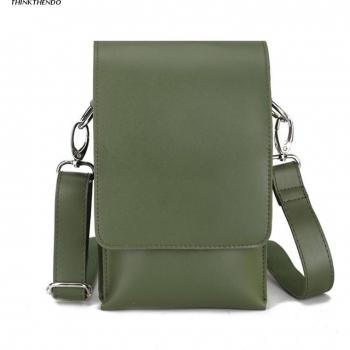 Sac d’Artisan 831A – Pochette pour Ciseaux et Peigne