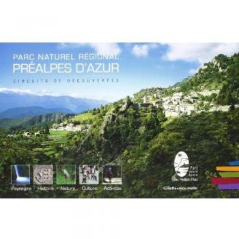 PARC NATUREL REGIONAL DES PREALPES D'AZUR