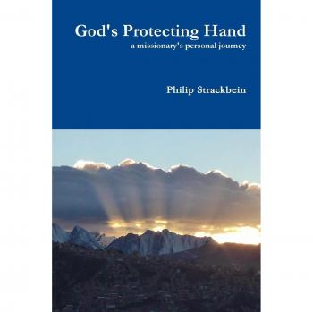 God's Protecting Hand