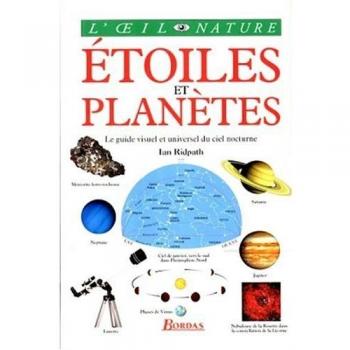 Étoiles et planètes