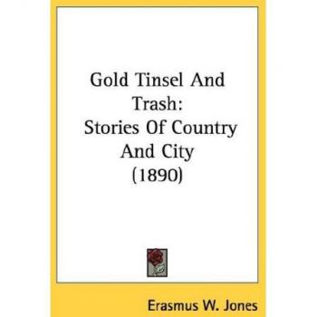 Gold Tinsel And Trash