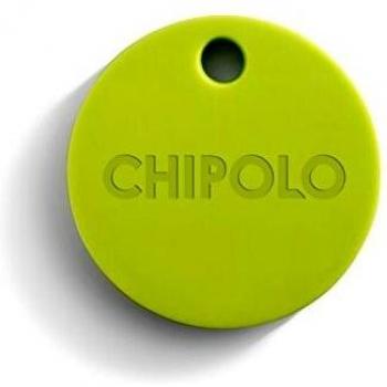 Chipolo Classic Second Edition Key Finder