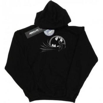 Felpa con cappuccio DC Comics Batman