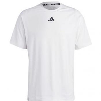 Adidas Performance T-Shirt 3Bar T-Shirt Polyester