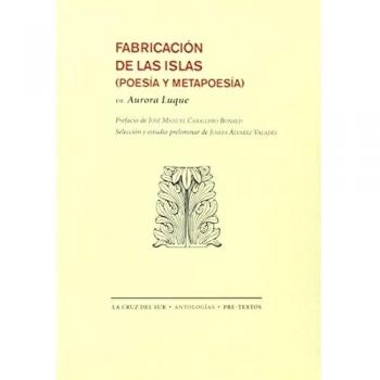 Fabricación de las islas