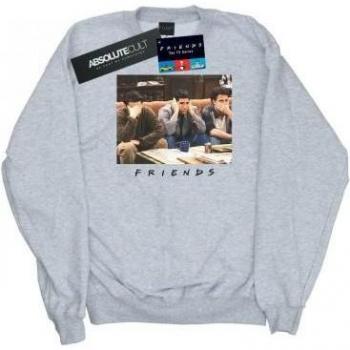 Three Wise Guys Unisex Warmwear