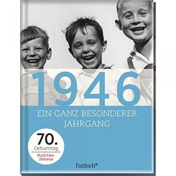 1946: Ein ganz besonderer Jahrgang