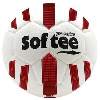 Softee Xtreme Hybrid Sphere – Red/White