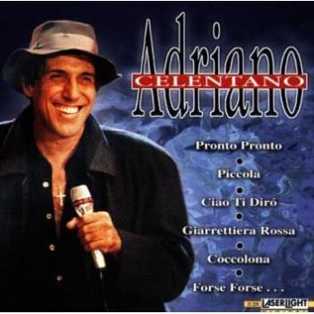 Adriano Celentano