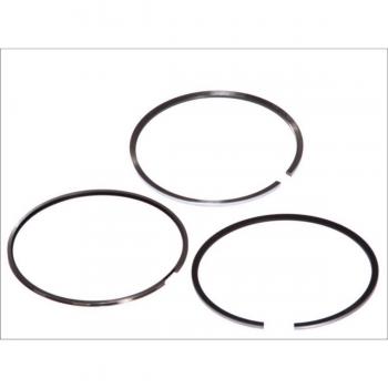 Juego de aros de pistón MAHLE ORIGINAL 229 05 N0