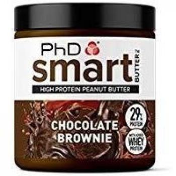 Brainy Brownie Nut Butter – 250 g